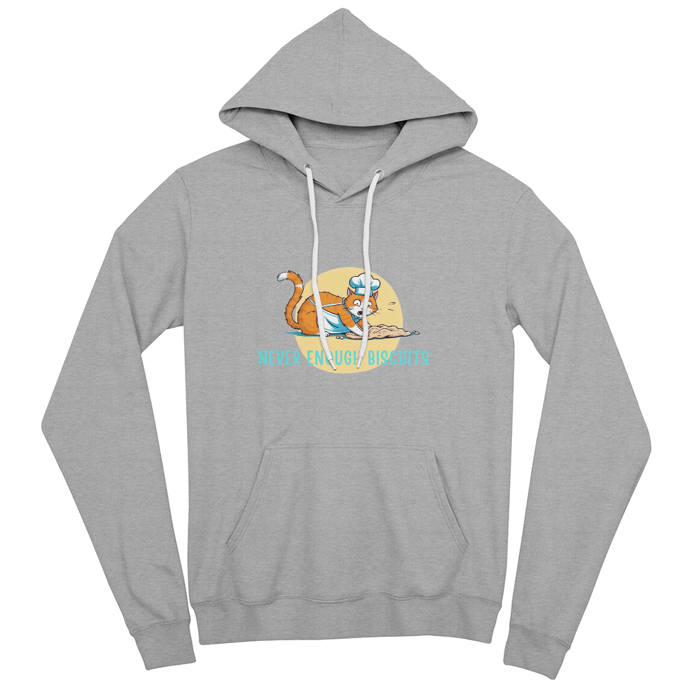 MUST...MAKE... BISCUITS