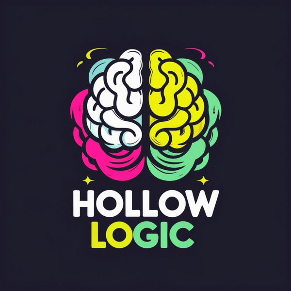 Hollow Logic