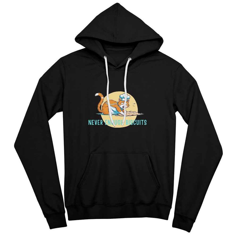 MUST...MAKE... BISCUITS