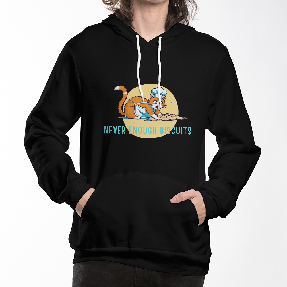 MUST...MAKE... BISCUITS