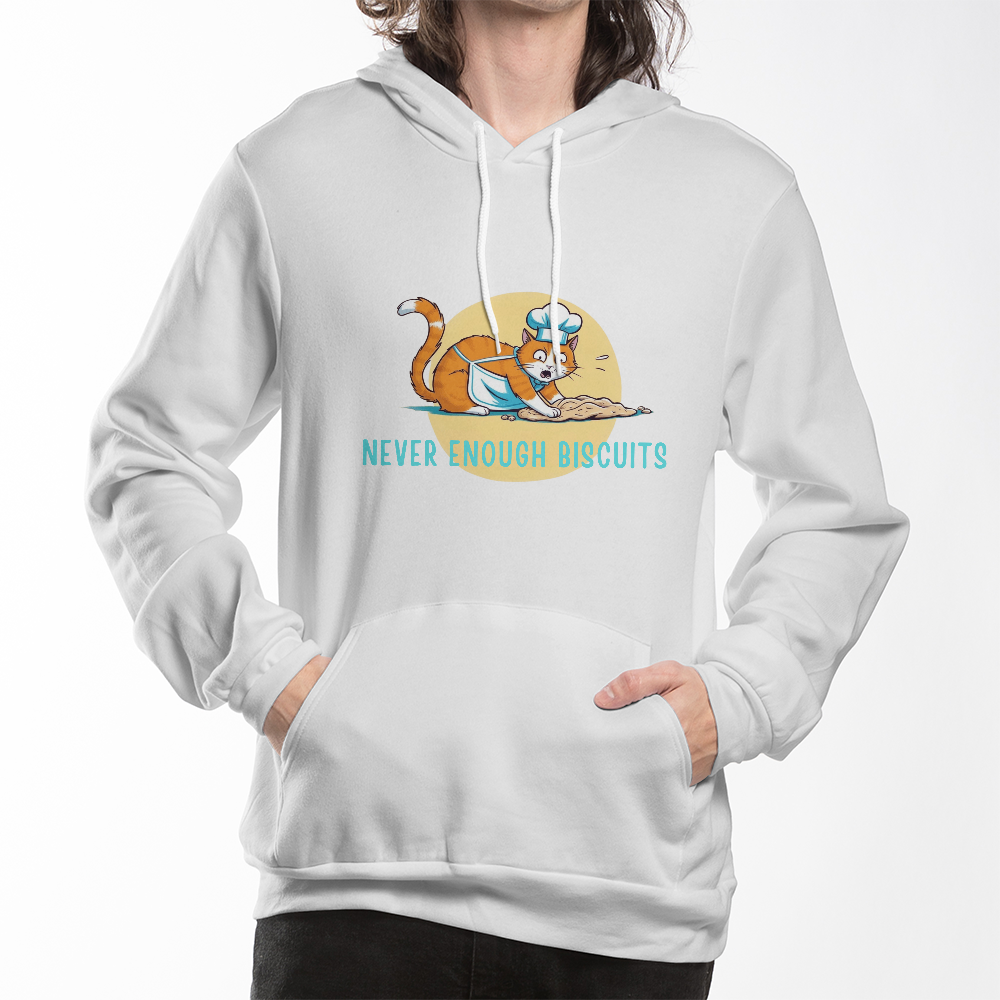 MUST...MAKE... BISCUITS