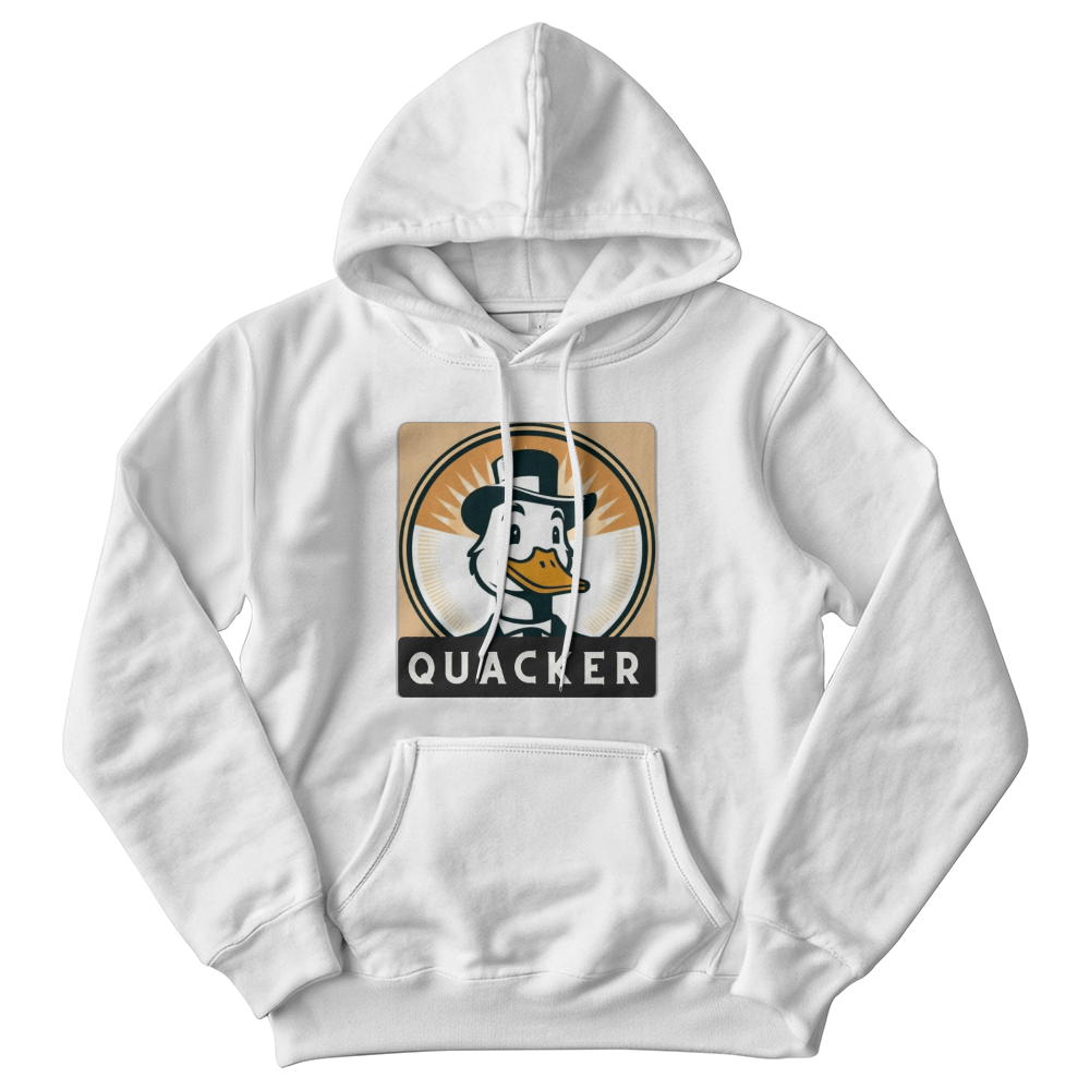 The Original Quacker