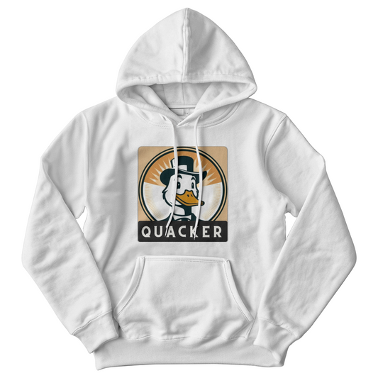 The Original Quacker
