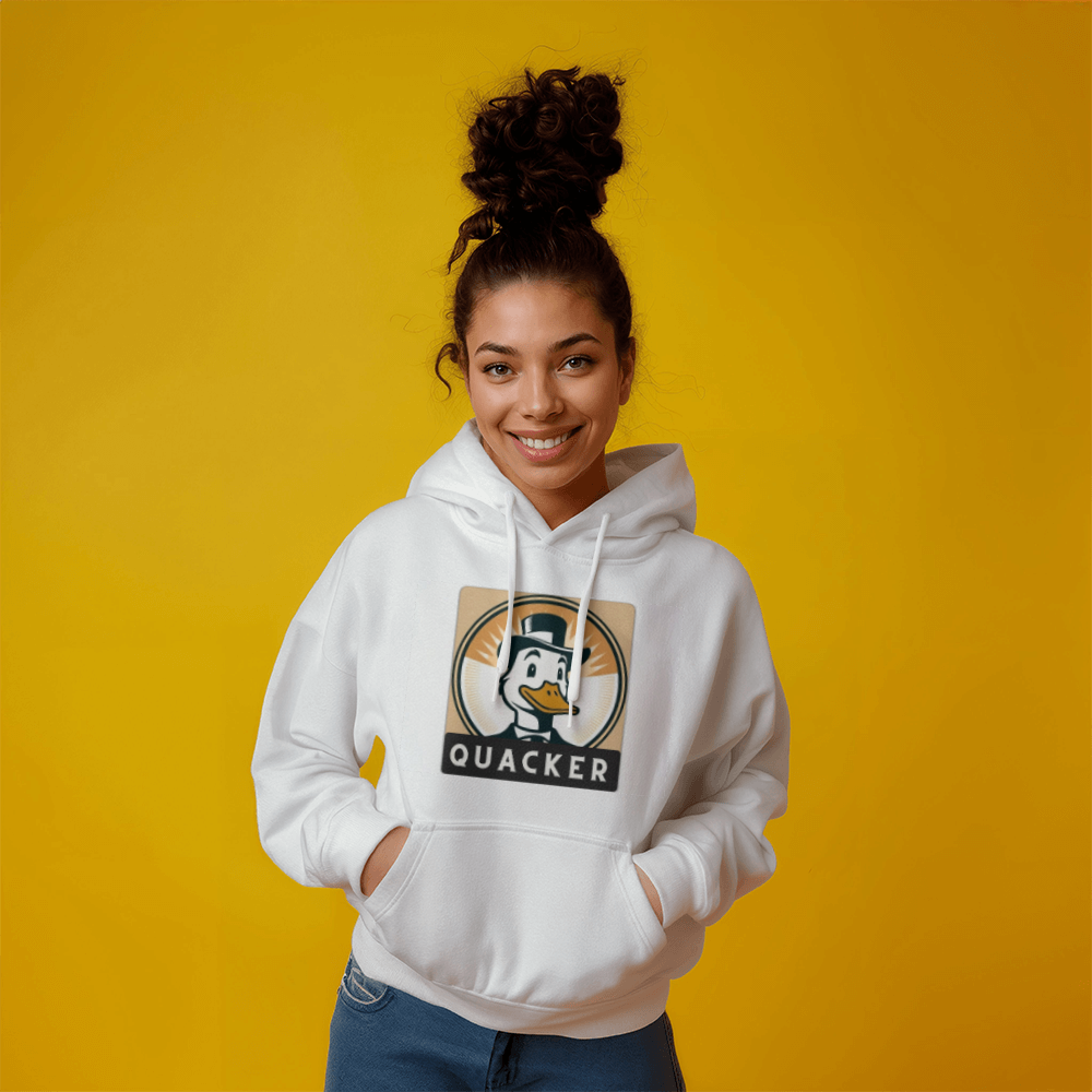 The Original Quacker