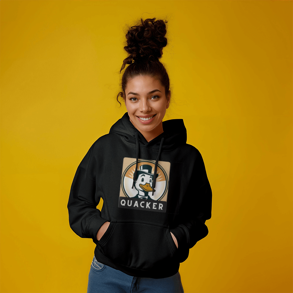 The Original Quacker