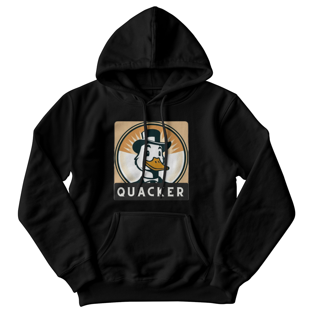 The Original Quacker